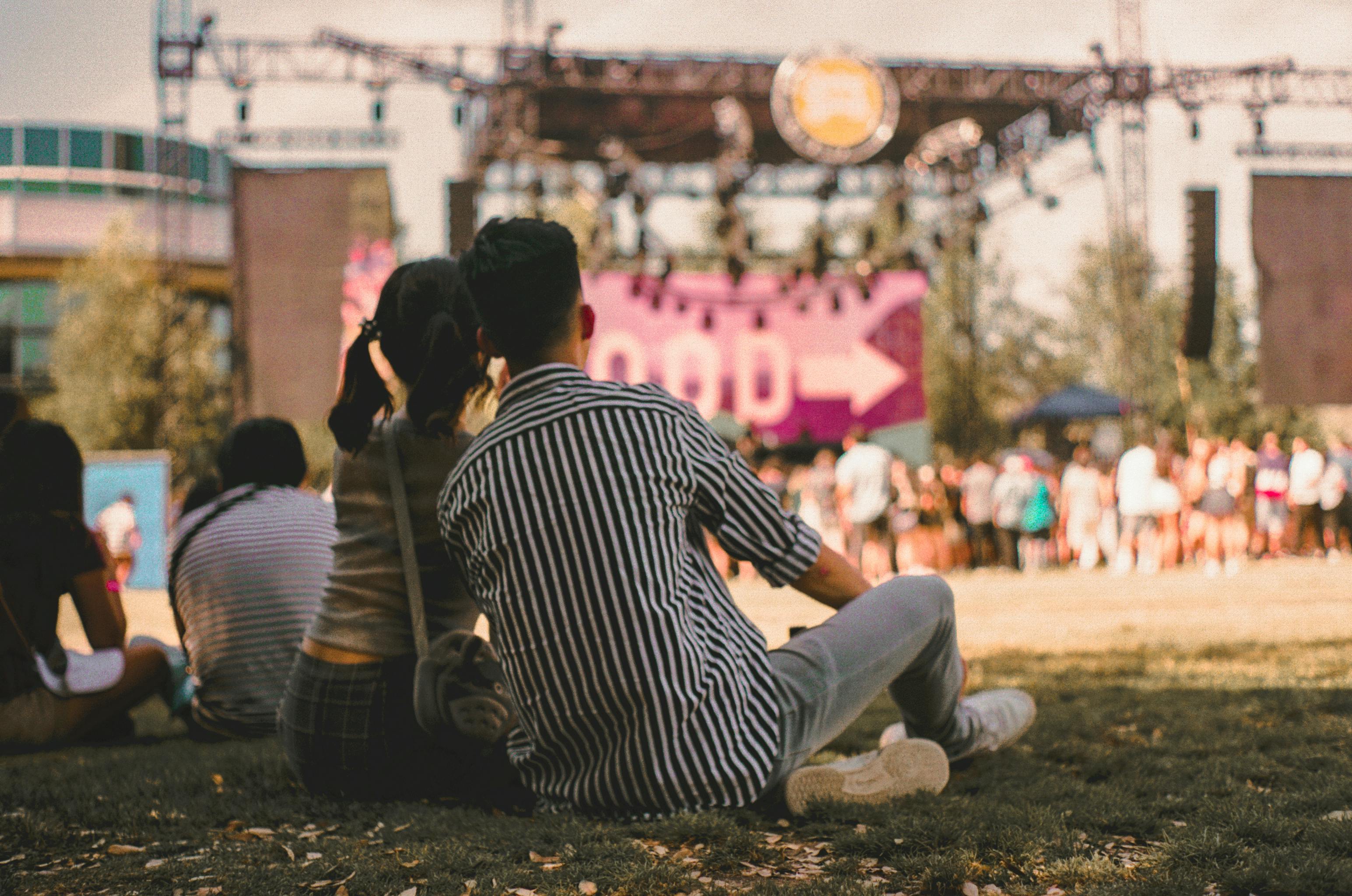 Love Lab